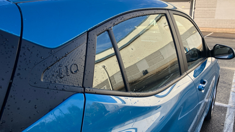 Hyundai i10 1.2 MPi SE Connect 5dr Auto Petrol Hatchback